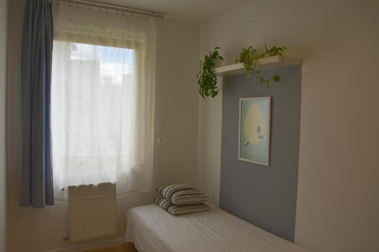 Stm3 Apartman Pecs Exterior photo